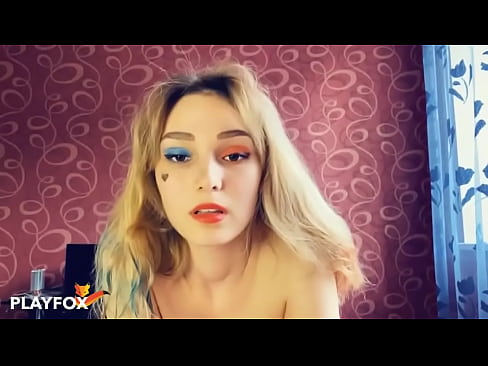 ❤️ Magične naočare za virtuelnu stvarnost dale su mi seks sa Harli Kvin ☑ Jebeni video na bs.justindianpornx.ru