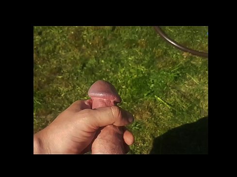❤️ Vruća zgodna jebe svoju ružičastu macu i svršava špricom u ljetnoj bašti ☑ Jebeni video na bs.justindianpornx.ru